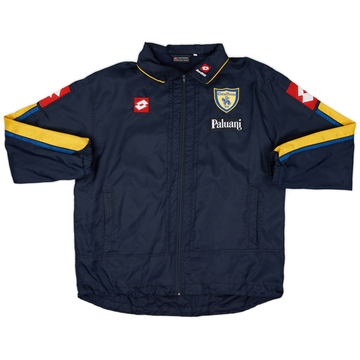 2003-04 Chievo Verona Joma Veste de survêtement - 9/10 - (L)