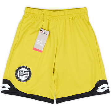 Shorts GK Sturm Graz 2019-20 (Enfant)