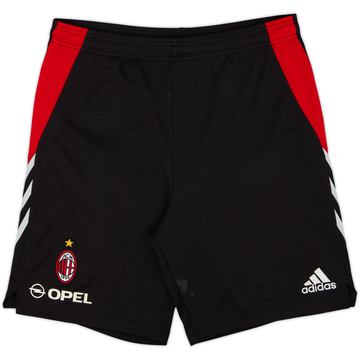 2005-06 AC Milan adidas Maillot d'entraînement - 8/10 - (L)