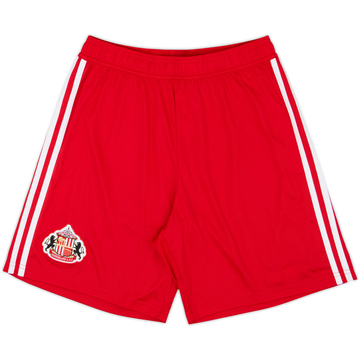 2018-19 Sunderland Short domicile - 10/10 - (M)