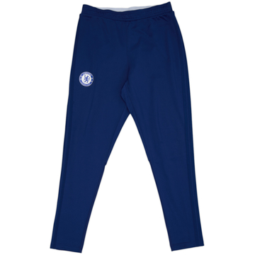 2016-17 Chelsea adidas Pantalon de survêtement - 10/10 - (M)