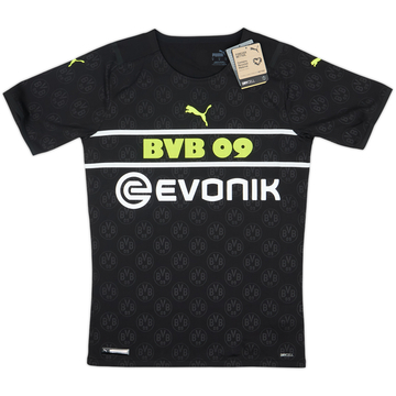 2021-22 Borussia Dortmund Maillot GB MC (M)