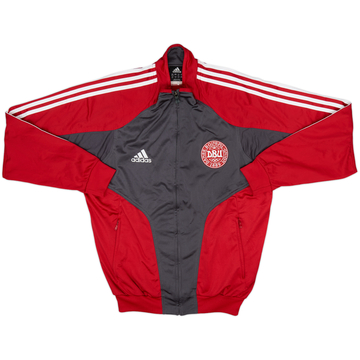 2004-05 Denmark adidas Veste de survêtement - 7/10 - (M)