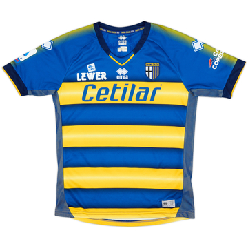 2019-20 Parma Maillot extérieur - 10/10 - (XS)