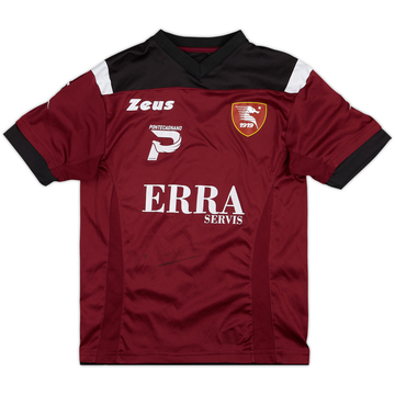 2019-20 Salernitana Zeus Maillot d'entraînement - 5/10 - (S)