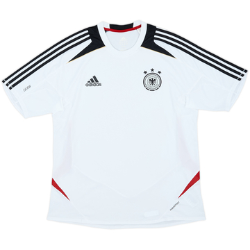 2011-12 Germany Formotion Maillot d'entraînement - 10/10 - (XL)