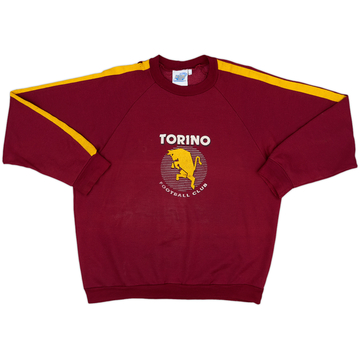 1990 Torino Le Felpe Dei Grande Sweat - 8/10 - (L)