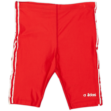 1990s adidas Short de sous-couche - 5/10 - (M)