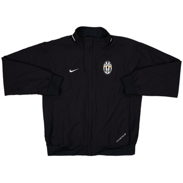 2006-07 Juventus Nike Veste de survêtement - 8/10 - (M)