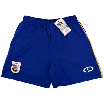 2004-05 Southampton Short domicile (XL.Garçons)