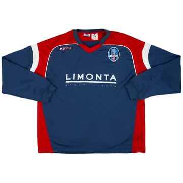2006-07 Pisa Joma Sweat - 6/10 - (L)