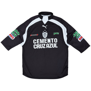 2005-06 Pachuca GB MC Maillot - 7/10 - (M)