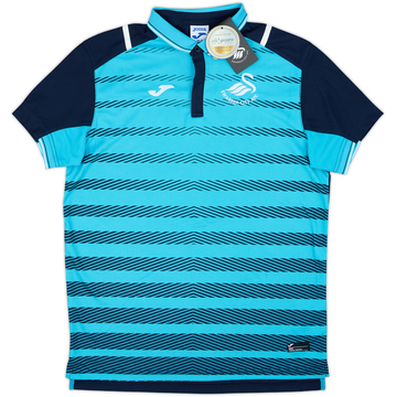 2016-17 Swansea Joma Polo (S)