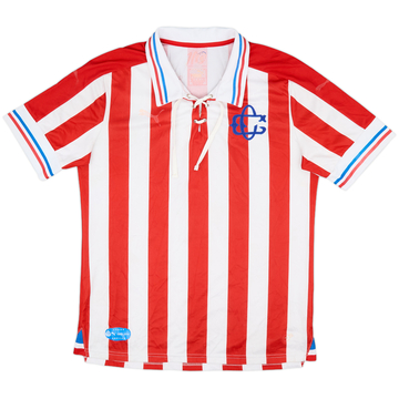 2016-17 Chivas Guadalajara Maillot Anniversaire - 4/10 - (L)
