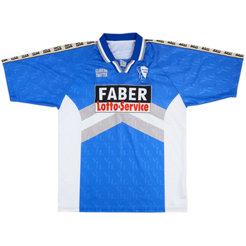 1999-01 VFL Bochum Maillot Domicile - 8/10 - (L)