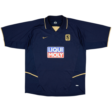 2003-04 1860 Munich Maillot extérieur - 8/10 - (XXL)
