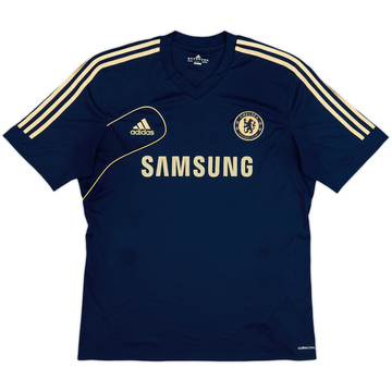 2012-13 Chelsea adidas Maillot d'entraînement - 8/10 - (XXL)