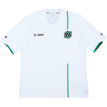 2011-12 Hannover 96 Maillot extérieur - 9/10 - (M)