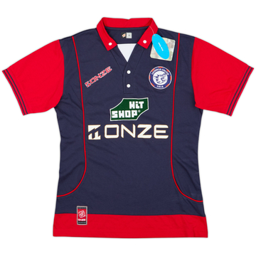 2008-09 Cosenza Onze Polo (M)