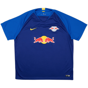 2018-19 RB Leipzig Maillot extérieur - 9/10 - (XXL)