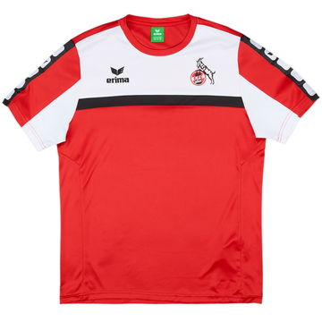 2014-15 FC Koln Erima Maillot d'entraînement - 8/10 - (M)