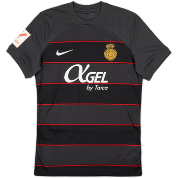 2023-24 Mallorca Maillot extérieur - 8/10 - (M)