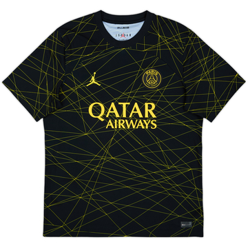Paris Saint-Germain Maillot Quatrième 2022-23 - 10/10 - (L)