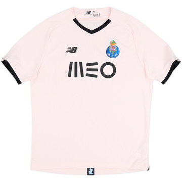 2021-22 FC Porto Maillot third - 10/10 - (XL)