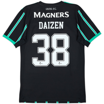 Maillot extérieur Celtic 2022-23 Daizen #38 - 10/10 - (S)