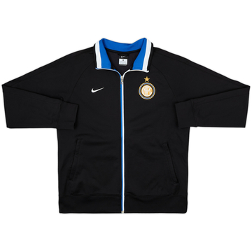 Veste de survêtement Nike Inter Milan 2012-13 - 8/10 - (M)
