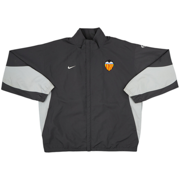 2003-04 Valencia Nike Veste de survêtement - 8/10 - (XL)