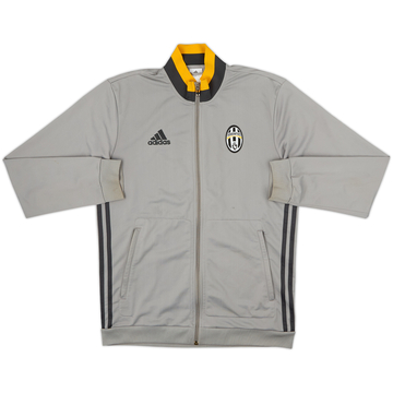 2016-17 Juventus adidas Veste de survêtement - 6/10 - (M)