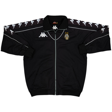 1998-99 Juventus Kappa Veste de survêtement - 4/10 - (XXL)