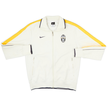 2011-12 Juventus Nike Veste de survêtement - 5/10 - (M)