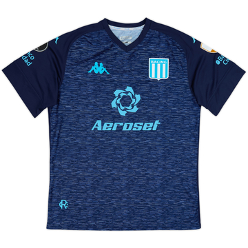 2021 Racing Club Maillot extérieur - 7/10 - (XL)