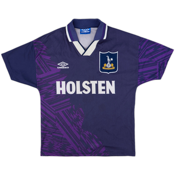 Maillot extérieur Tottenham 1994-95 - 7/10 - (Y)