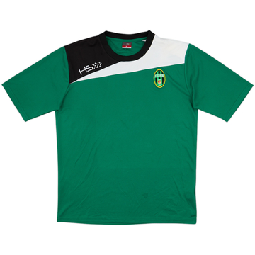2012-13 Pordenone HS Maillot d'entraînement - 6/10 - (XL)