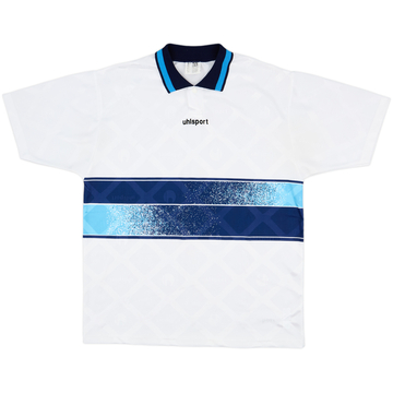 1990s Uhlsport Maillot modèle - 9/10 - (XL)