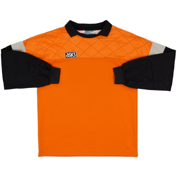 1990s Asics Maillot de gardien 8/10 (L)