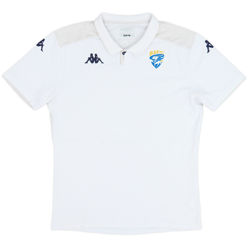 2019-20 Brescia Kappa Polo - 7/10 - (XL)