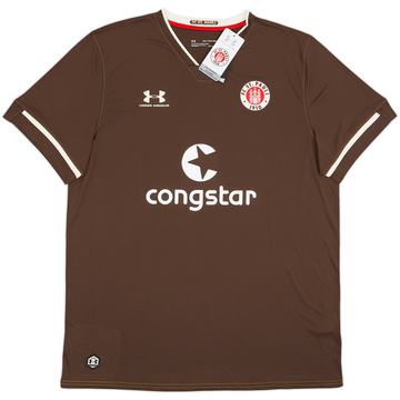 Maillot domicile FC St Pauli 2020-21 (XXL)