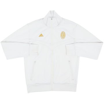 2009-10 AC Milan adidas Veste de survêtement - 6/10 - (M)