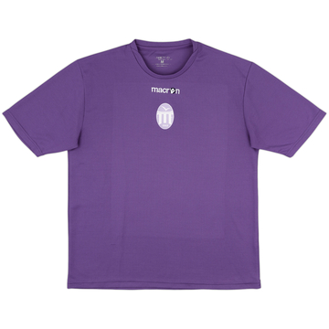 2006-07 Ostiamare Maillot domicile - 9/10 - (M)