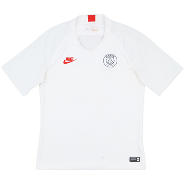 2019-20 Paris Saint-Germain Nike Maillot d'entraînement - 7/10 - (M)
