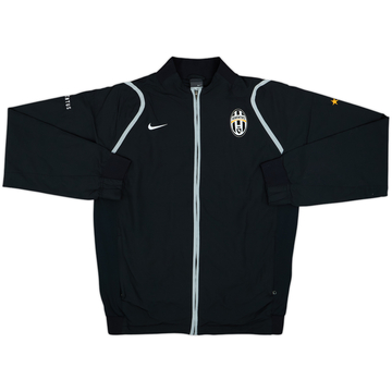 2006-07 Juventus Nike Veste de survêtement - 9/10 - (L)