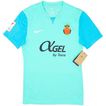 2023-24 Mallorca Maillot Third (S)