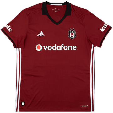 2016-17 Besiktas Maillot third - 6/10 - (XL)
