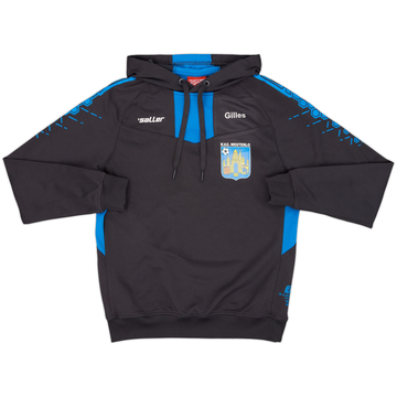 2014-15 Westerlo Saller Sweat à capuche - 8/10 - (S)