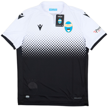 Maillot troisième SPAL 2020-21 (XL)