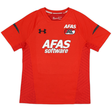 2018-19 AZ Alkmaar Under Armour Maillot d'entraînement - 6/10 - (XL.Boys)